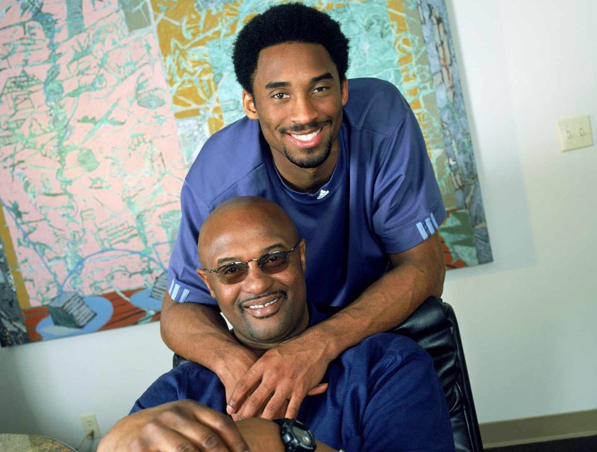 Former NBA Player Joe Bryant, Kobe's Father Is Dead